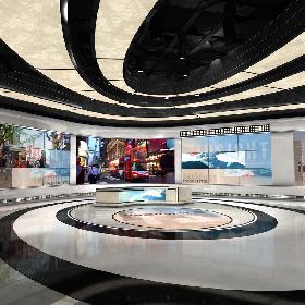 Clothing Mix 9 3D model